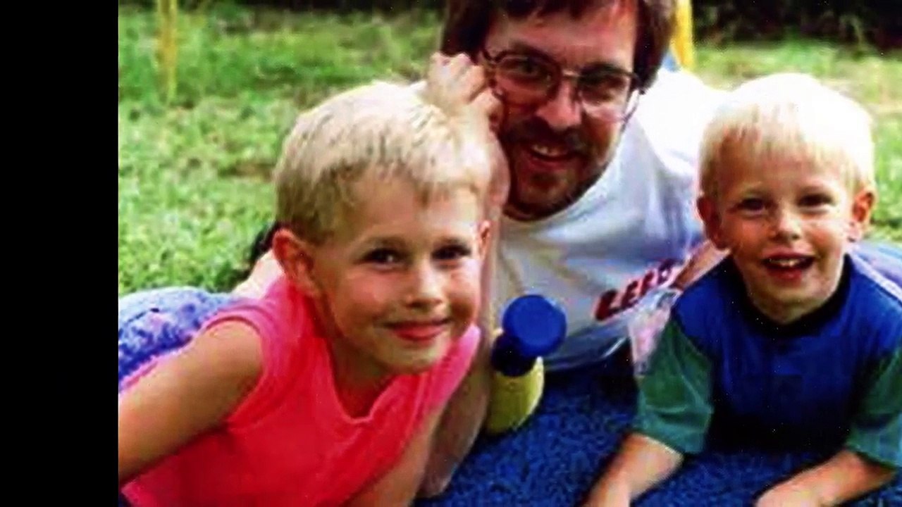 Jason Alan Anderson Keepsake Video