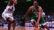 The Untold Story Of The Night Paul Pierce Came Face to Face With Death !