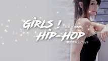 [J-POP] 宏実 (HIROMI) - Magic feat. SWAY [Girls ! Hip-Hop 特备]