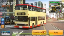Novo Simulador De Ônibus BRASILEIRO Perfeito Para Android (Bus Brasil Simulador 2017)