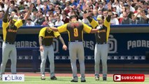 Can Ben Revere Beat Ruben Tejada In A Home Run Derby!? (MLB The Show 16)