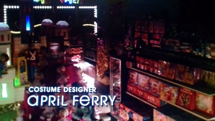 Brinquedo Assassino Charles Lee Ray Chucky transfere sua alma ao boneco