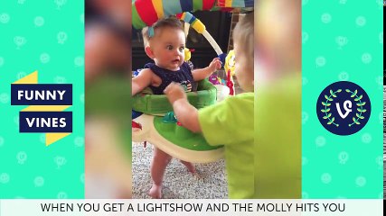 18. TRY NOT TO LAUGH or GRIN - Funny Vines Compilation July 2017  Funny Vines Videos