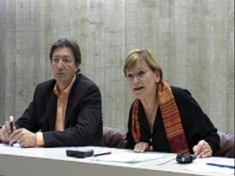 PCF : Point d'étape sur les municipales