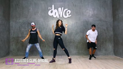 Pode Se Soltar MC Jerry (Coreografia) FitDance TV