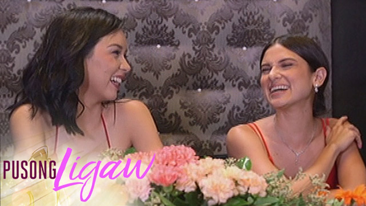 Pusong Ligaw: Marga and Teri's favorite color | EP 84
