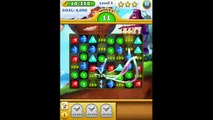 Jewel Mania - Free Game Trailer Gameplay Review for: iPhone iPad iPod Touch