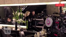 Jamie Dornan Reveals His Playground Crush on Fifty Shades Darker Co Star Kim Basinger