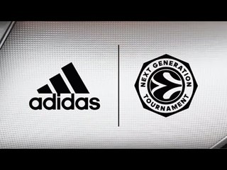 EB ANGT Finals Round 2