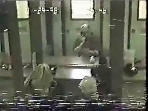 John Gotti Full Jailhouse Tapes Supermax in Marion, Illinois