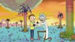 Rick and Morty ~ Season 3 Episode 6 [Rest and Ricklaxation] : FULL Watch Online