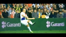 Arjen Robben Better with Age Amazing Skills & Goals 1080p HD