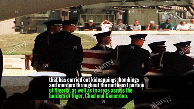 Nigerian Military Raids United Nations Camp for Unclear Reason