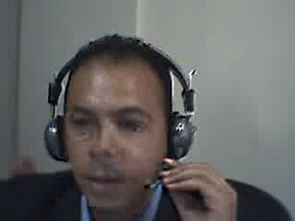 mourad alger