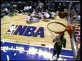 Dee Brown vs. Shawn Kemp 1991 Dunk Contest Showdown