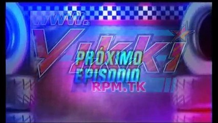 vikki rpm avance del capitulo 16 www.vikkirpm.tk