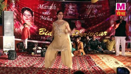 Sapna Ki Masti || सपना की ऐसी मस्ती और डांस आज तक नहीं देखा होगा || Viral Song || Haryanvi Song 201