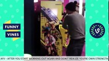 1. AFV Funny Vines Fails Compilation - Best Vines 2016