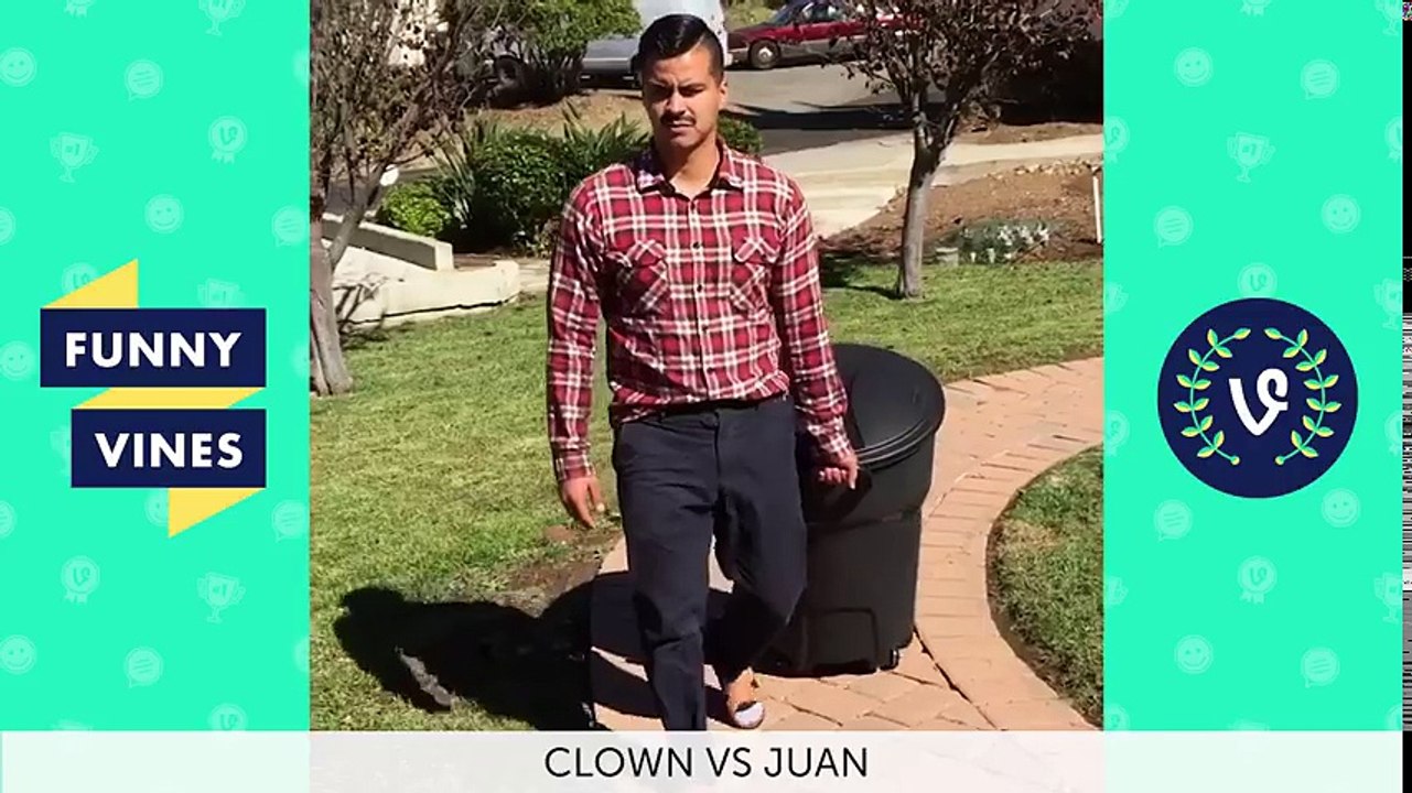 8. TRY NOT To LAUGH or GRIN  David Lopez Funny Vine Compilation 2017