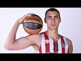 Dunk of the Night: Nikola Milutinov, Olympiacos Piraeus