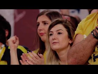 Final Four Mini-Movie: Championship Game, Sunday