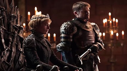 NEW Game Of Thrones Season 7 Pictures Breakdown & Analysis