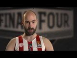 EuroLeague Weekly, season in review: Olympiacos soars in semis