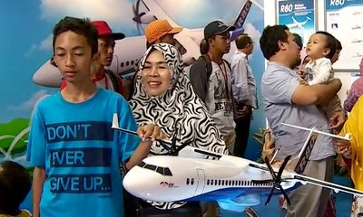 Kebangkitan Industri Dirgantara Indonesia (Bag. 1)