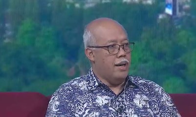 Kebangkitan Industri Dirgantara Indonesia (Bag. 1)