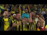 EuroLeague Weekly, season in review: Fenerbahce meets semis moment