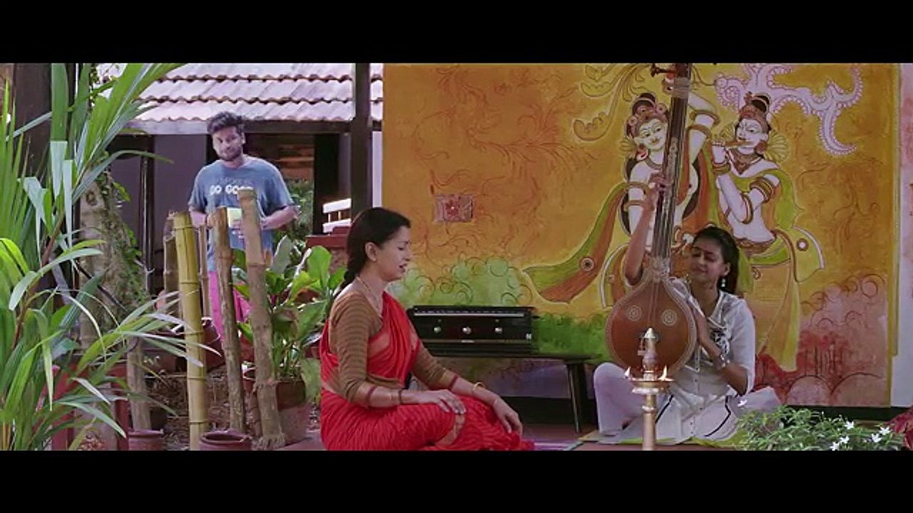 E Malayalam Movie | Pranavaakaaram Song Video | Gautami Tadimalla | Rahul Raj | Official