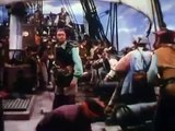 O FALCÃO DOURADO filme de aventura/piratas com Sterling Hayden e Rhonda Fleming