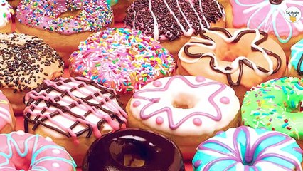 7 أشياء تأكلها يومياً دون معرفة كيف تتم صناعتها