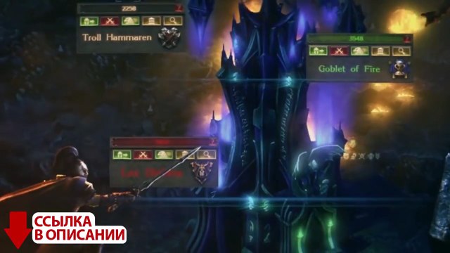 5 серия 7 сезона Изменит ВСЕ. Что Будет с Железным Троном? Игра Престолов