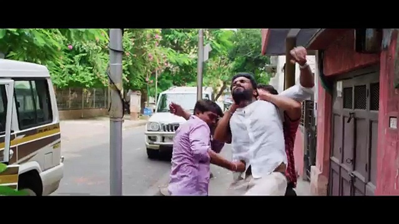 Melle Malayalam Movie | Official Trailer | Binu Ulahannan | HD
