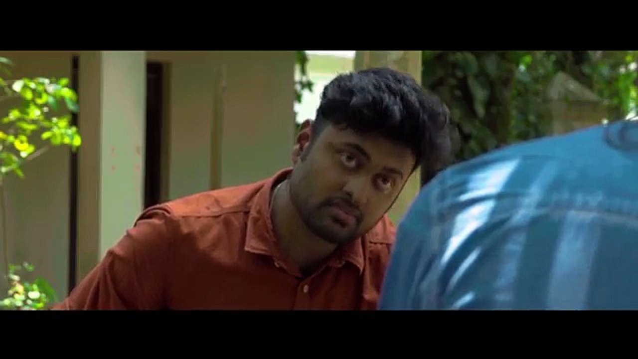 Mullavallikalkidayile Jaathi Thykal | Malayalam Short Film | Jino John, Gokul Siva| Arun Sivadas |H