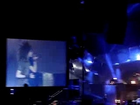 concert tokio hotel à Nantes Der letzte Tag