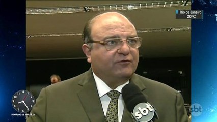 Ex-deputado Cândido Vaccarezza é preso em nova fase da Lava Jato