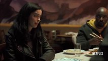 Marvel's The Defenders Season 1 Episode 6 : Ashes, Ashes Streaming Online in HD-720p Video Quality