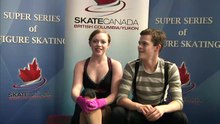 Junior Free Dance - 2017 Super Series Summer Skate - Skate Canada Rink (20)