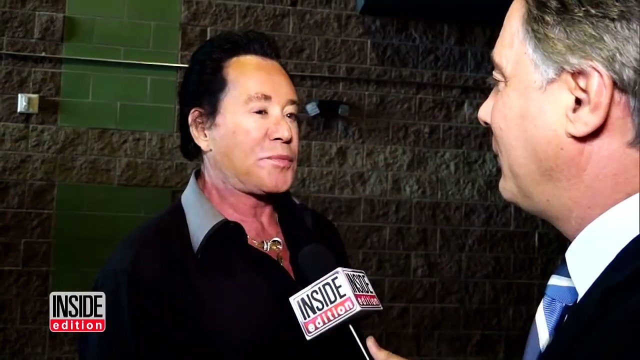 90 Year Old Jerry Lewis Breaks Down In Tears While Discussing Death