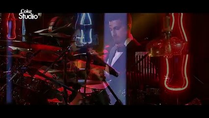 Kaavish & Quratulain Balouch, Faasle, Coke Studio Season 10, Episode 2. #CokeStudio10