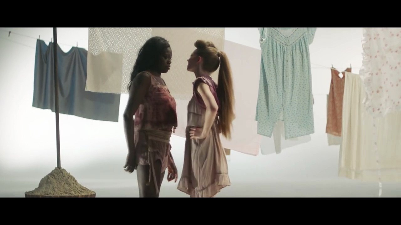 Macy Gray White Man | Official Music Video