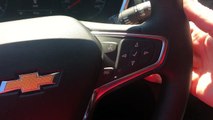2018 Chevrolet Equinox LT Summit White Roy Nichols Motors Courtice ON