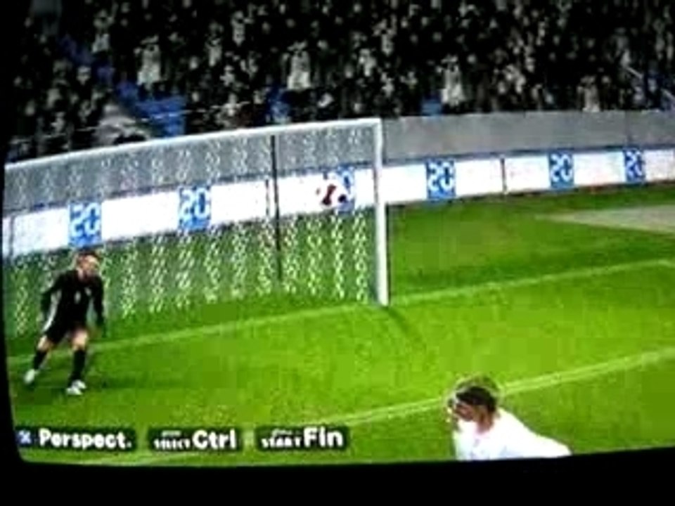 pes6 j.cole grosse frappe