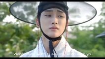 [FMV]Moonlight Drawn By Clounds(Kim Yoon Sung&Hong Ra on)/My Heart Is Beating K.Will