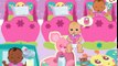 Bébé vivant Trois bébés nourricier Jeu en ligne des jeux pour enfants dessin animé enfants