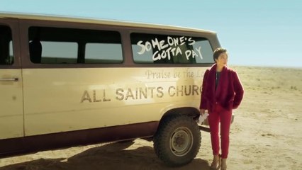 Preacher Season 3 Episode 7 Streaming