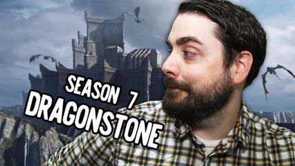 EJ Reviews: Game of Thrones Season 7, Episode 1, Dragonstone