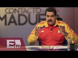 Nicolás Maduro propone a Maradona como nuevo presidente de la FIFA / Titulares de la Noche